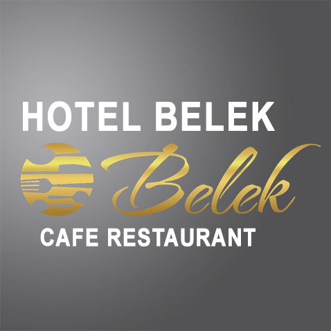 Hotel Belek Restaurant