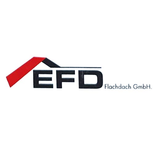 EFD Flachdach