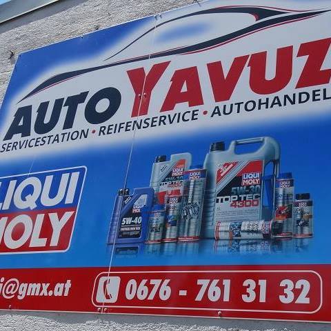 Auto Yavuz Services
