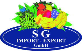 SG IMPORT-EXPORT GmbH
