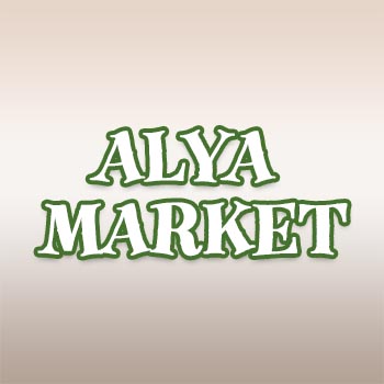 Alya Market