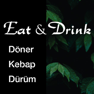 Eat & Drink Döner Kebap