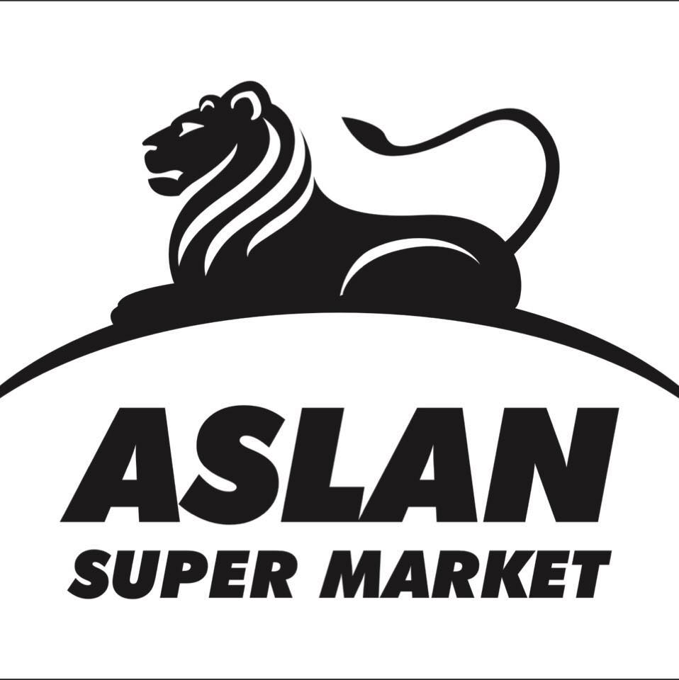 Aslan Süper Market
