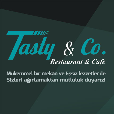 Tasty & Co Restaurant