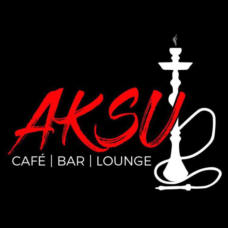Aksu Cafe Bar Lounge