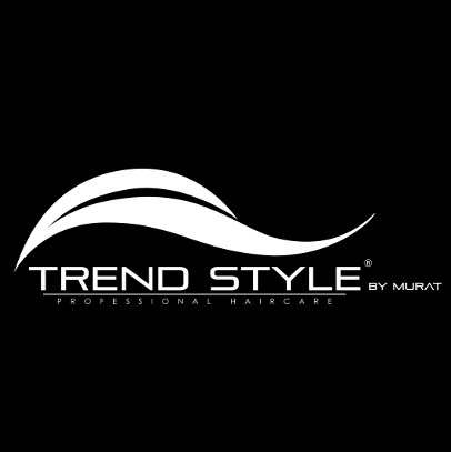 Trend Style Friseur Herren