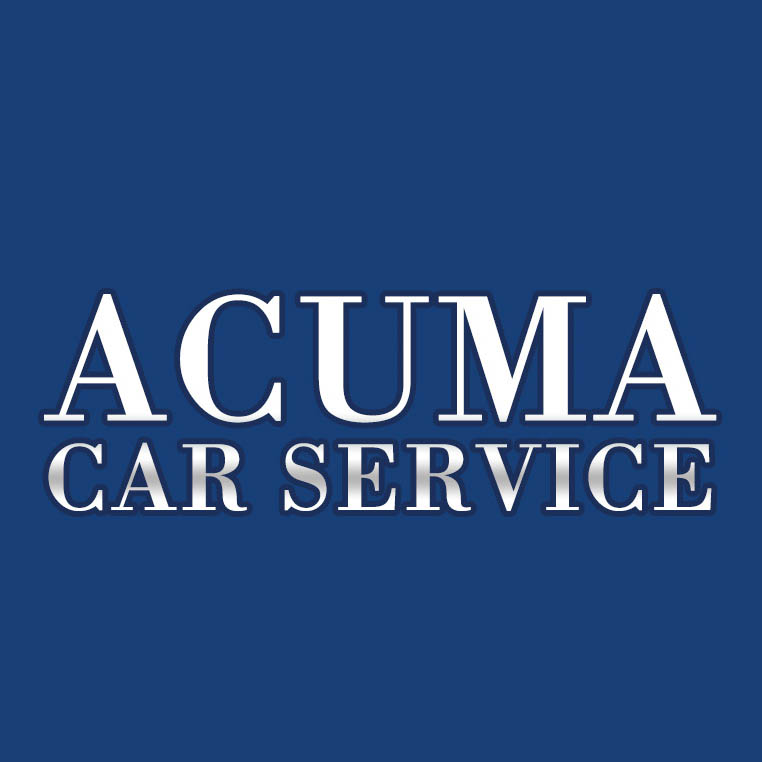 ACUMA CAR SERVICES