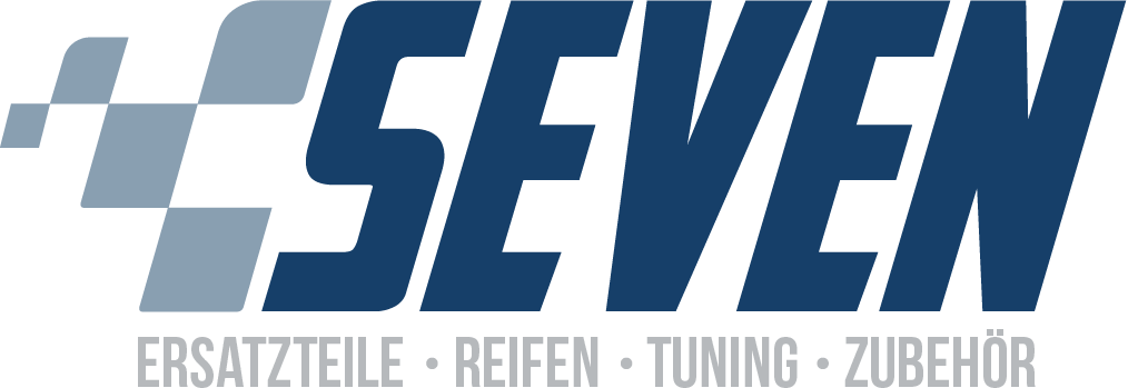 SEVEN Ersatzteile