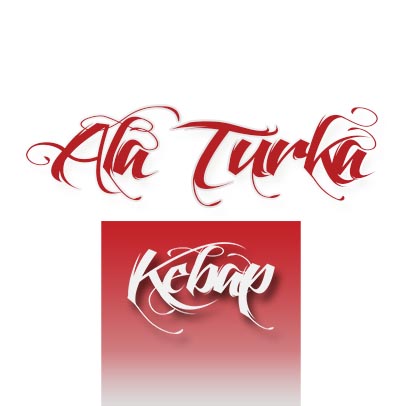 Alaturka Kebap