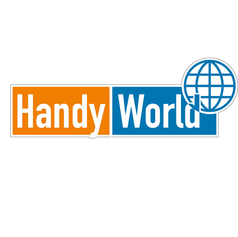 HANDY WORLD
