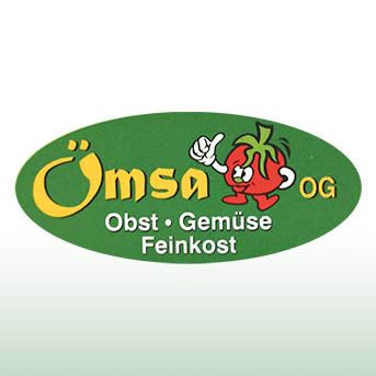 Ömsa Obst Gemüse