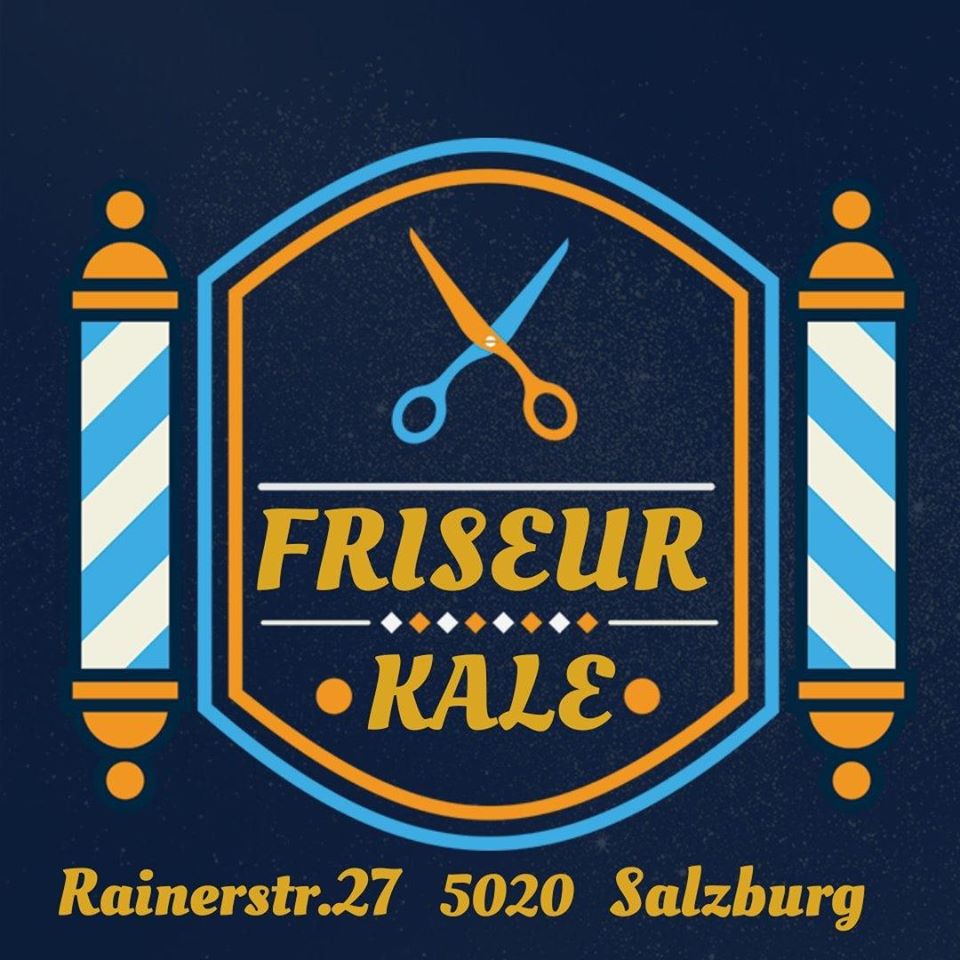 Kale Friseur