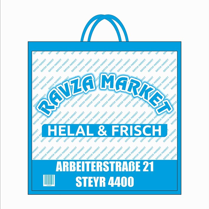 Ravza Market Linz