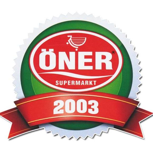 ÖNER SUPERMARKT