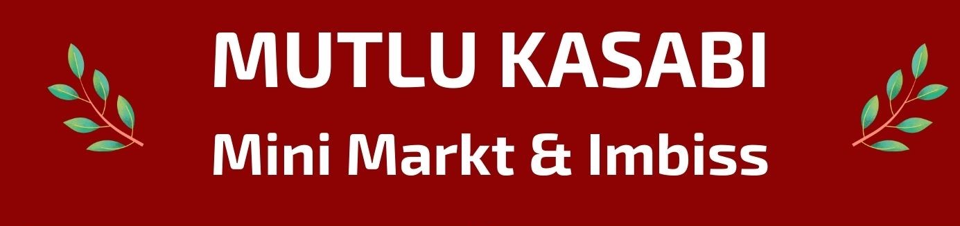 Mutlu Kasabi - Market - Imbiss