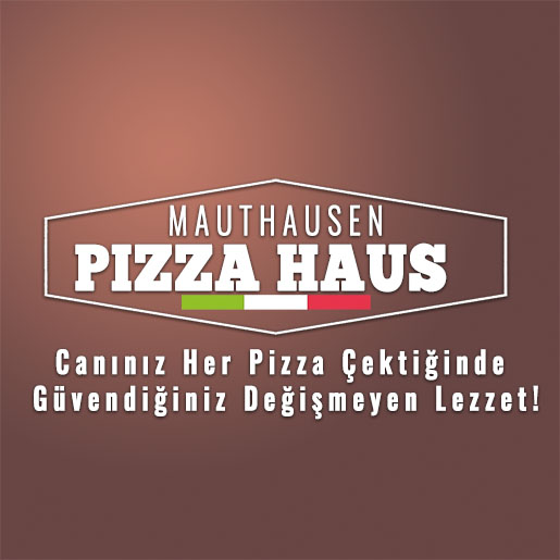Pizza Haus