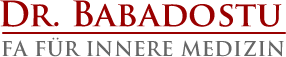 Dr. Ahmet Sirzat Babadostu | Innere Medizin
