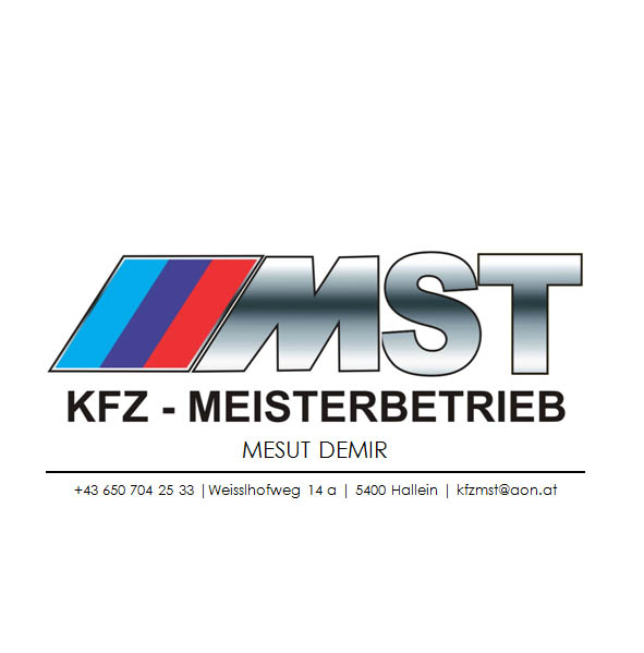 MST KFZ Meisterbetrieb