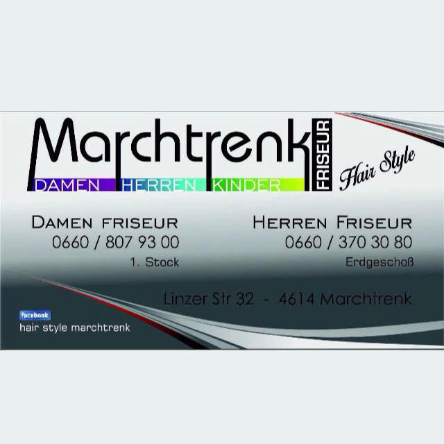 Hair Style Marchtrenk Frauen