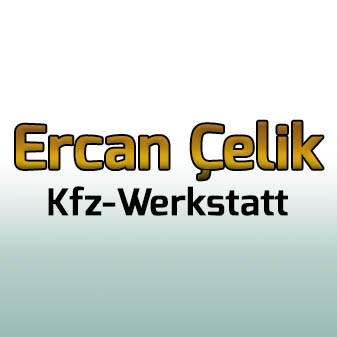 Ercan Çelik KFZ