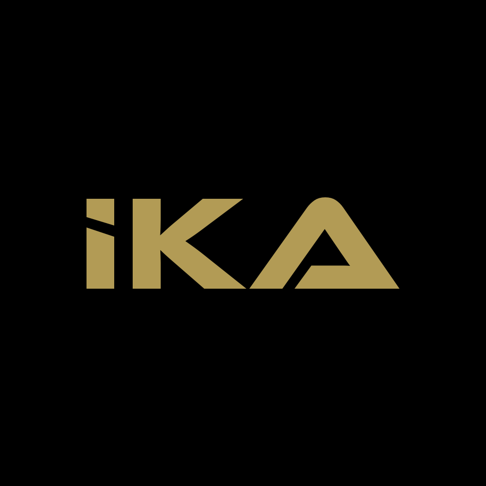 IKA Burghausen
