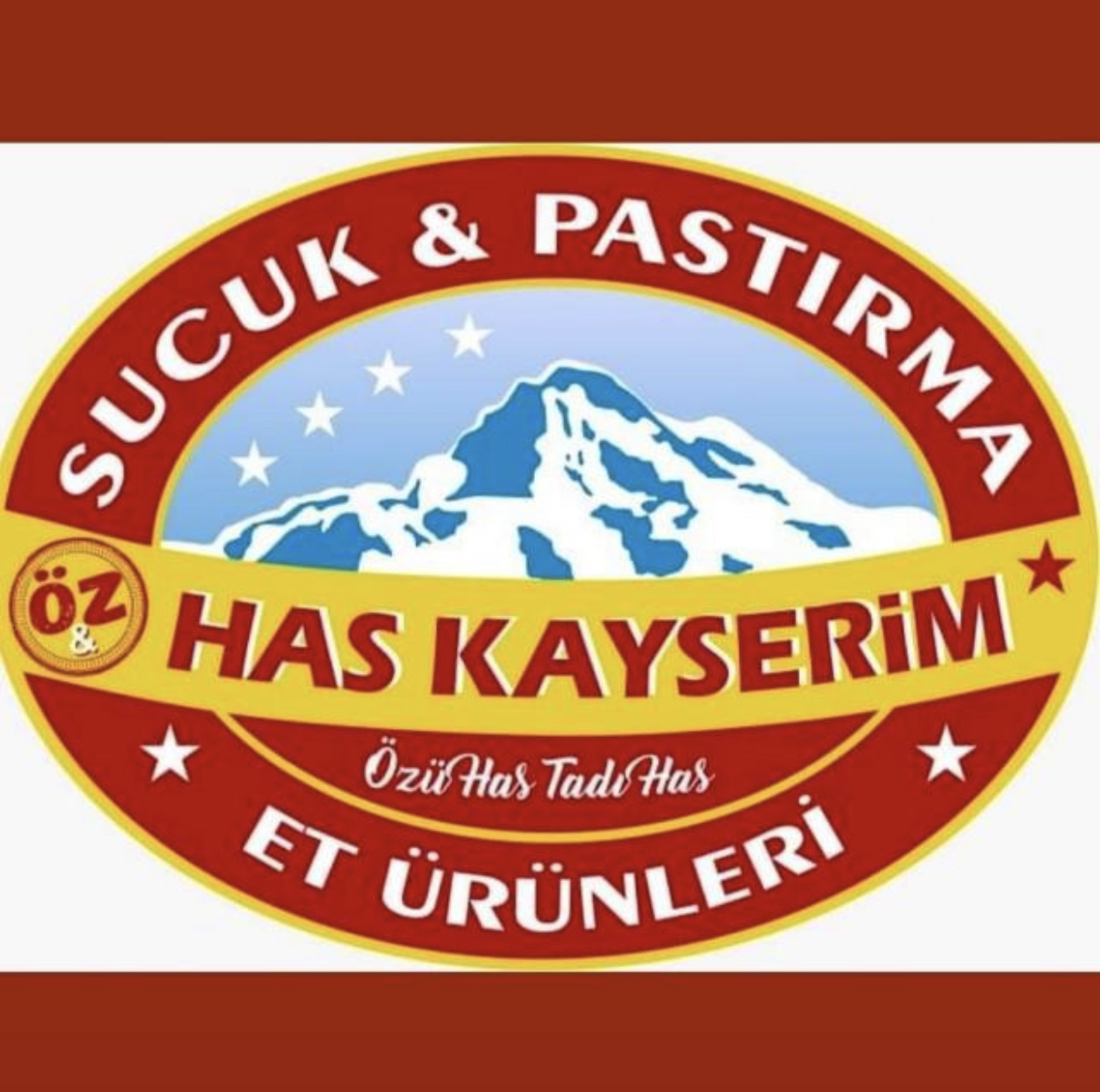 Öz Has Kayserim Firmasının Sahibi