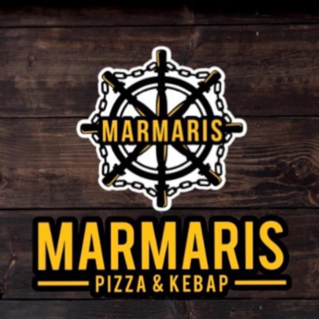 Marmaris Pizza Kebap