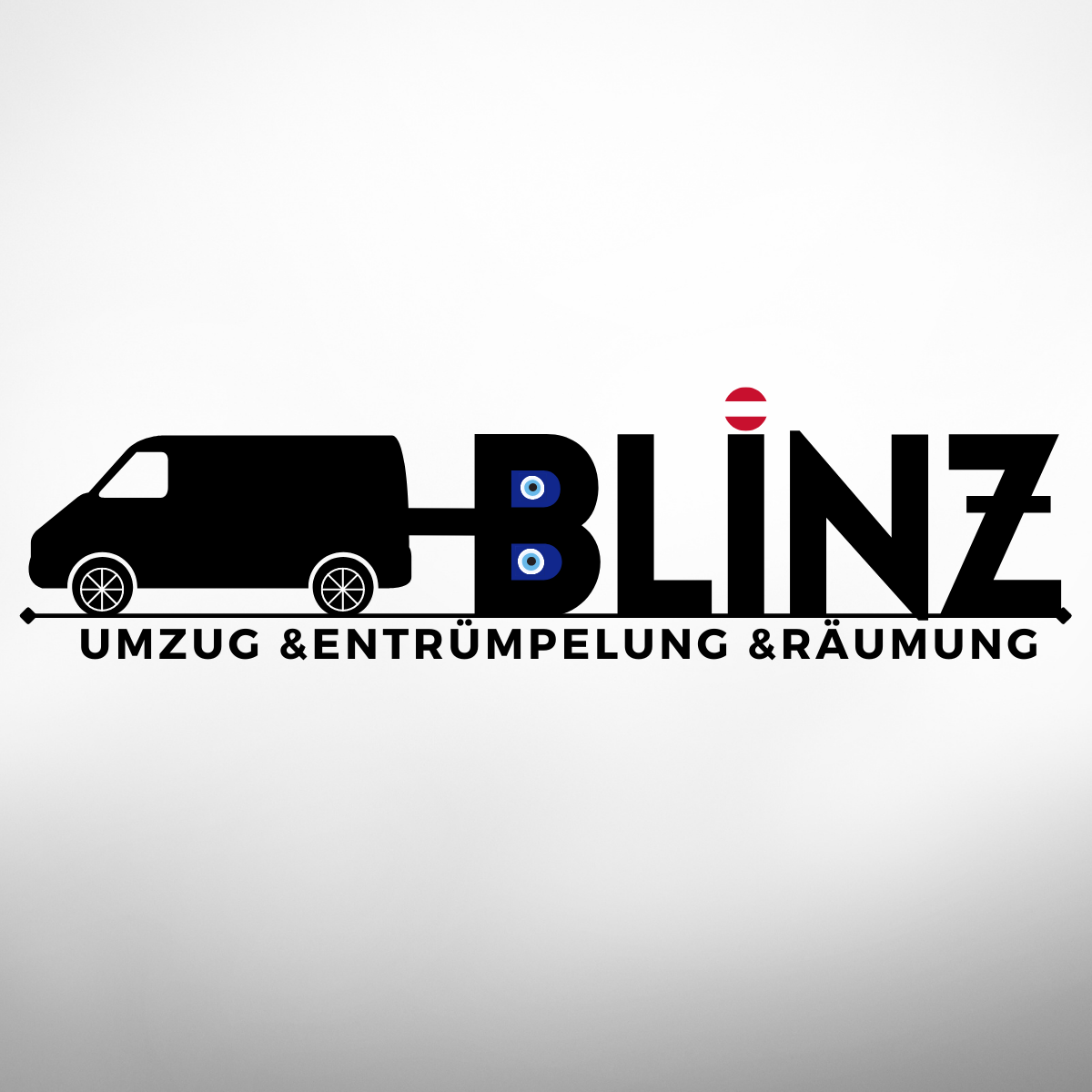 Blinz Umzug