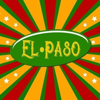 El Paso Restaurant
