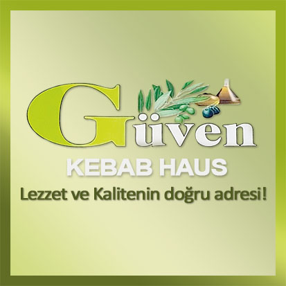 Güven Kebap Pide