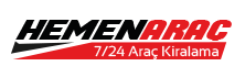 hemen arac kiralama