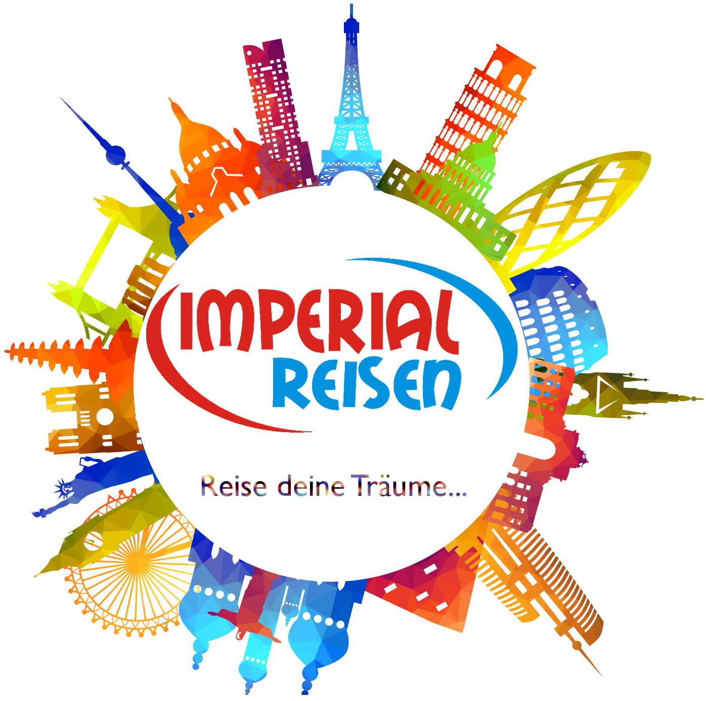 Imperial Reisen Linz