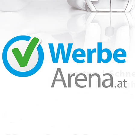 Werbe Arena Salzburg