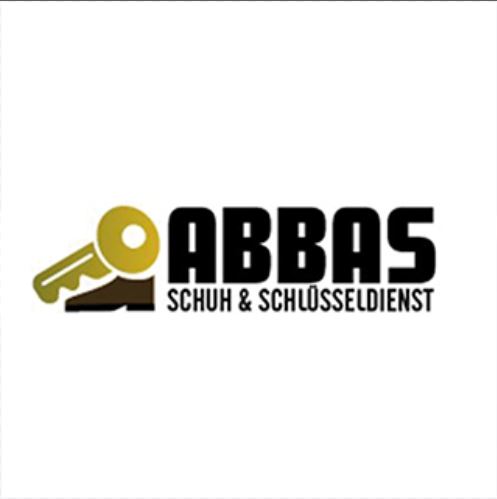 Abbas Schuh und Schlüssel