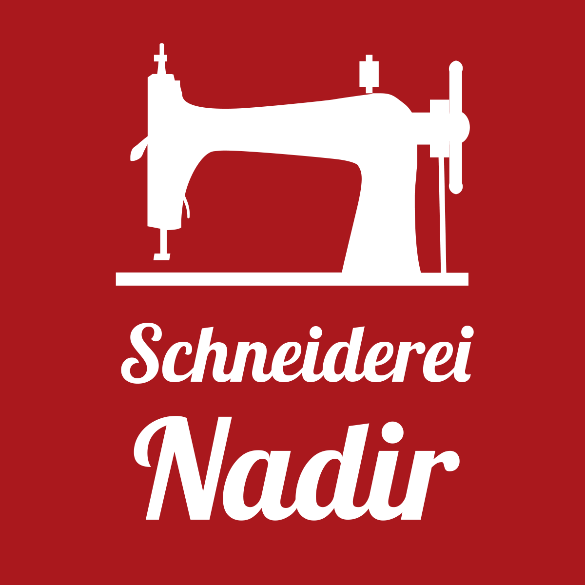 Nadir schneiderei