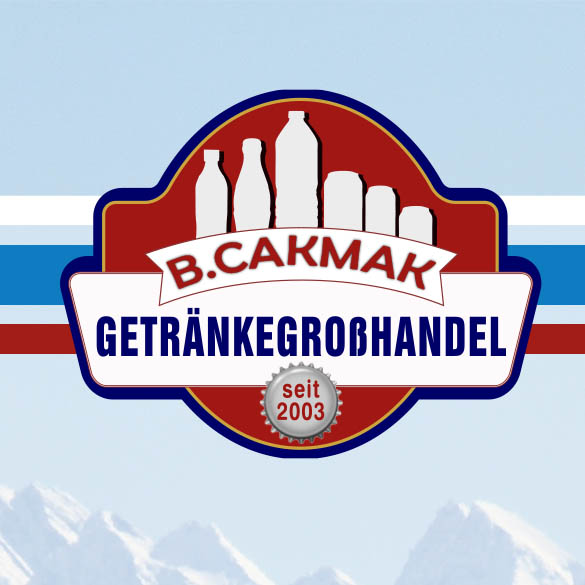 B.CAKMAK Getränkegroßhandel