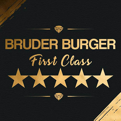 Bruder Burger