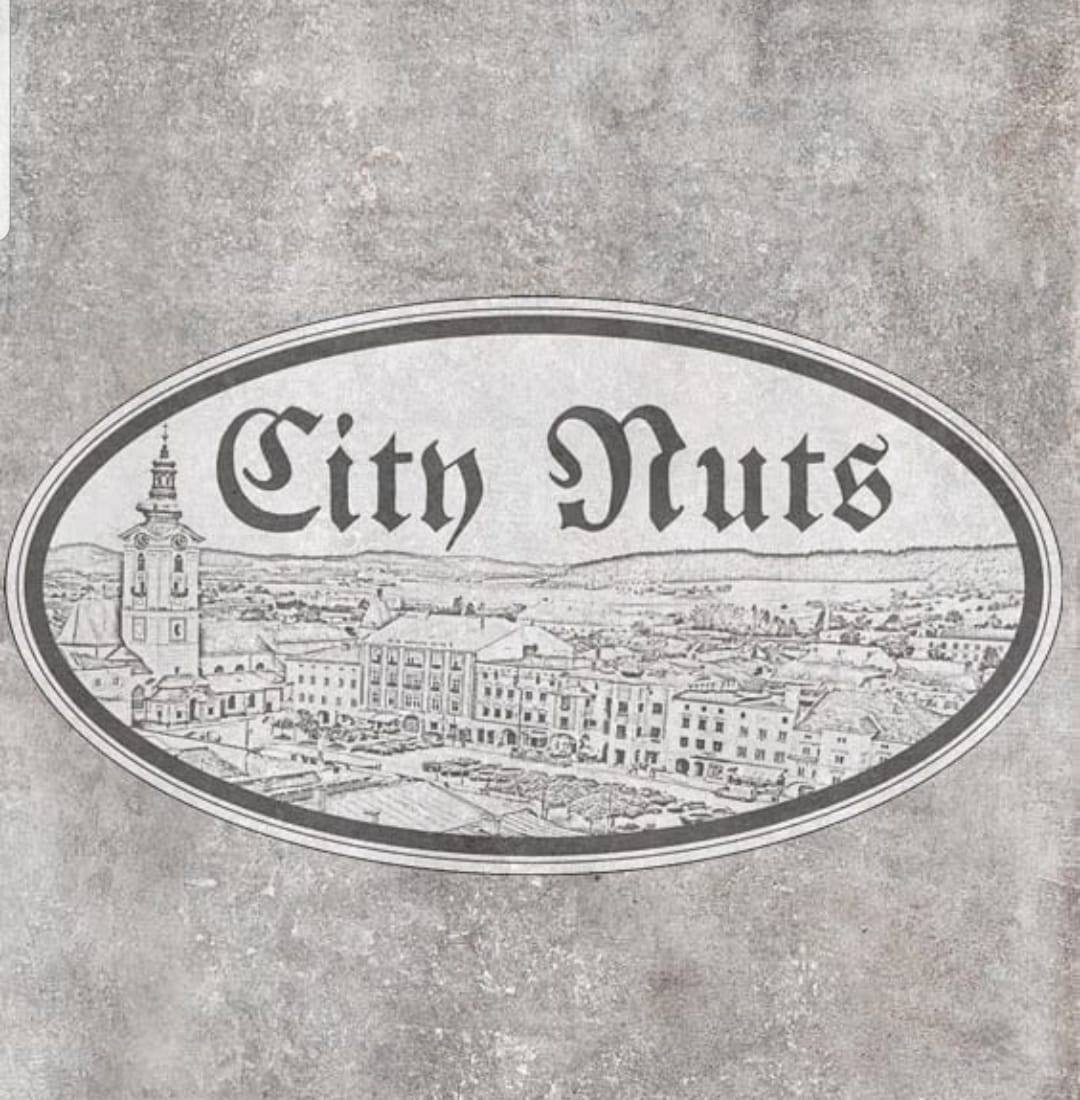 City Nuts
